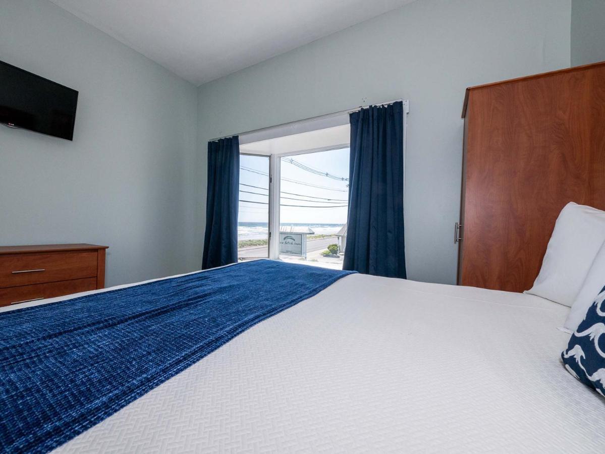 Sea Latch Inn ヨーク エクステリア 写真