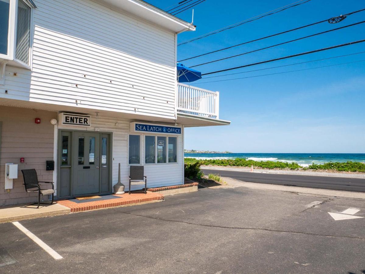 Sea Latch Inn ヨーク エクステリア 写真