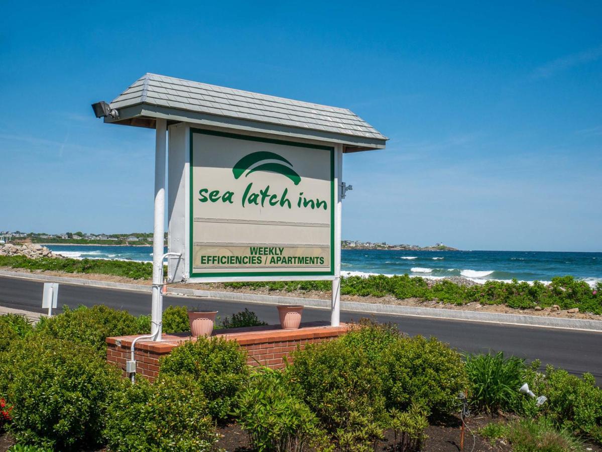 Sea Latch Inn ヨーク エクステリア 写真