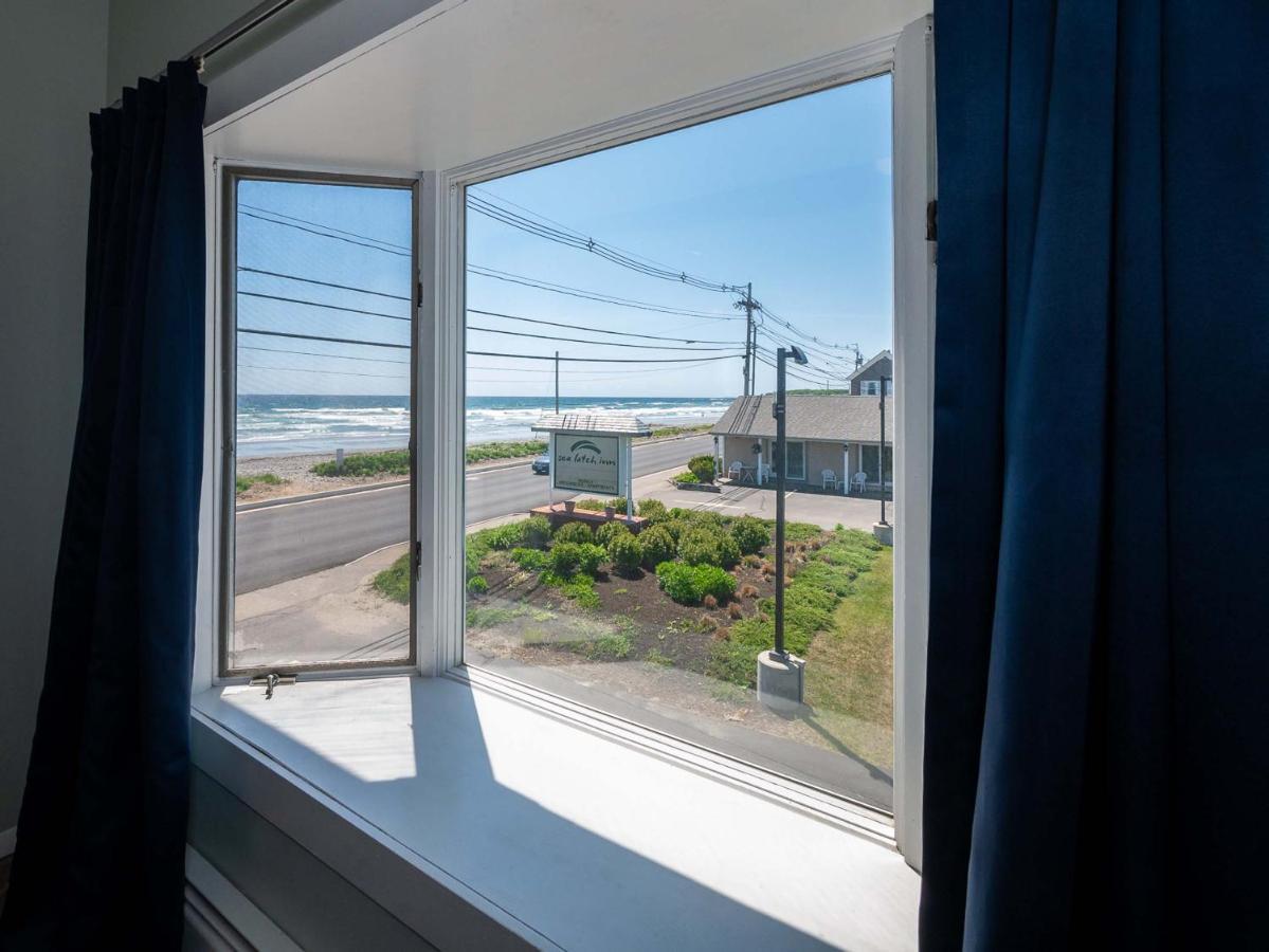 Sea Latch Inn ヨーク エクステリア 写真