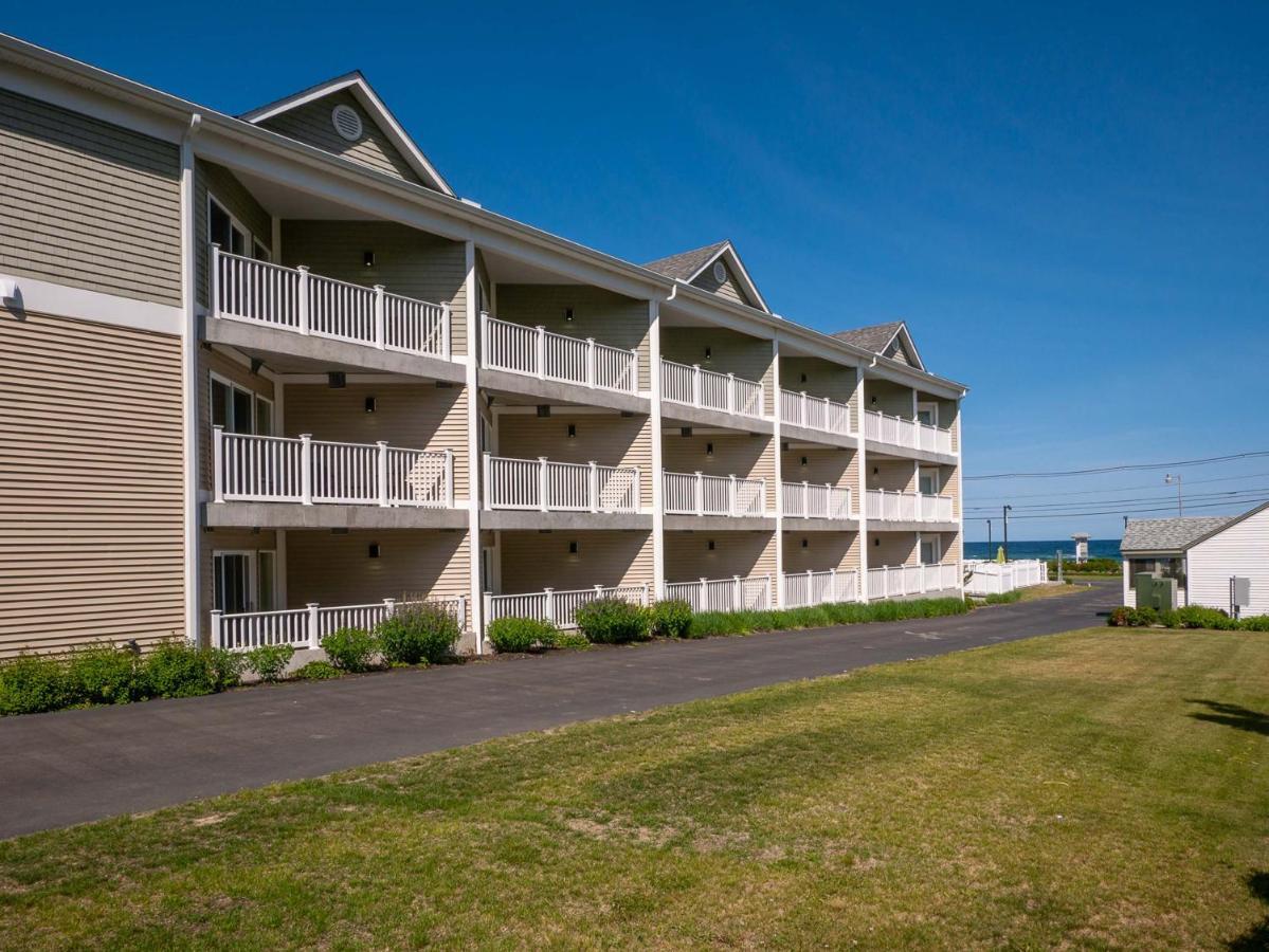 Sea Latch Inn ヨーク エクステリア 写真